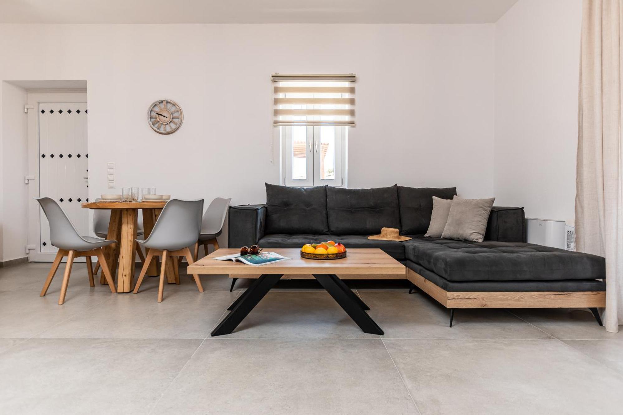 Marble Arch Apartments Galanado Buitenkant foto