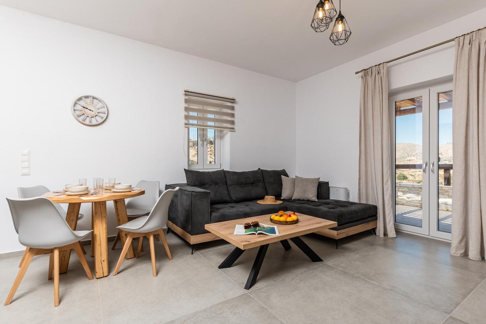 Marble Arch Apartments Galanado Buitenkant foto