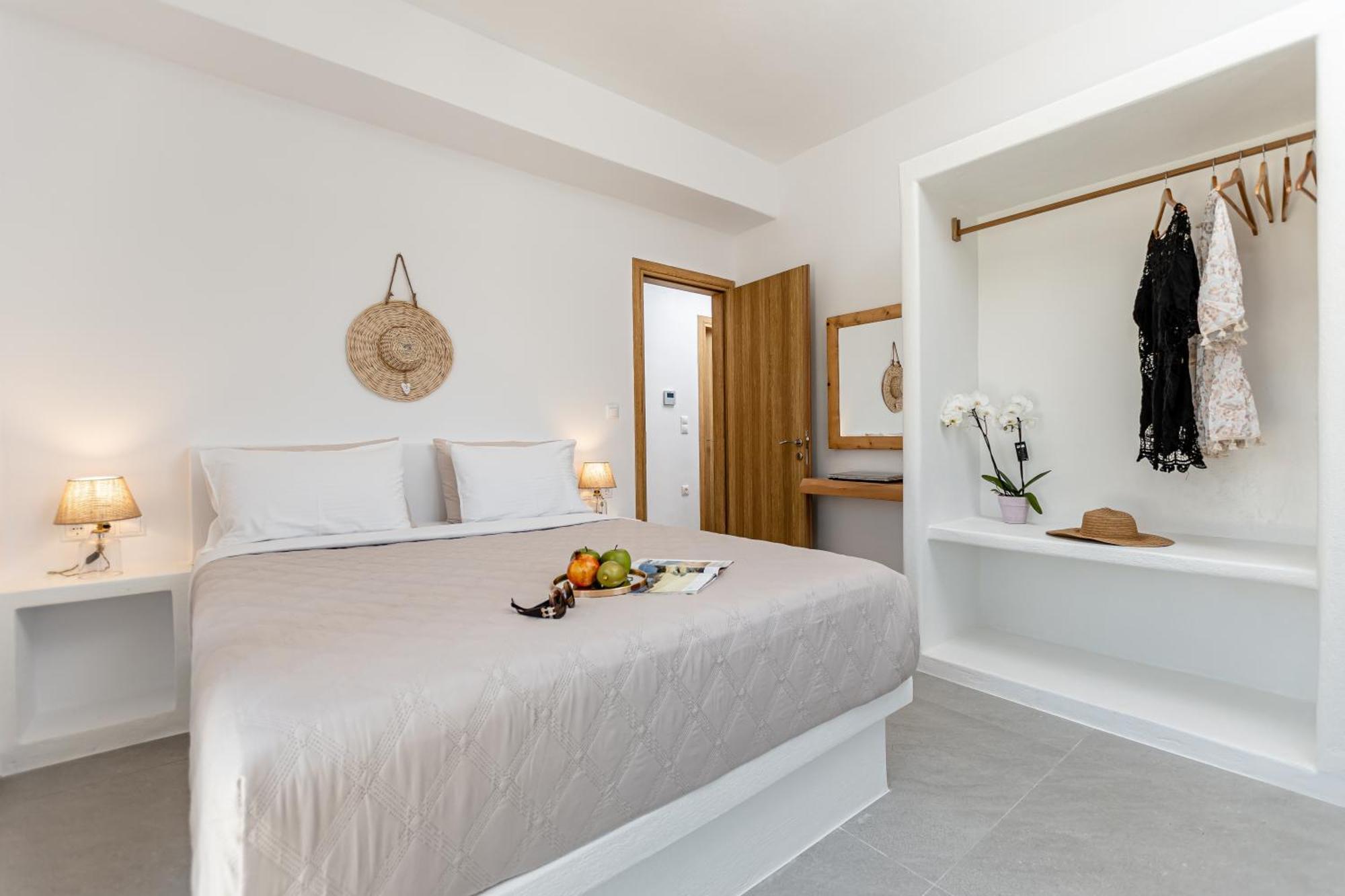Marble Arch Apartments Galanado Buitenkant foto