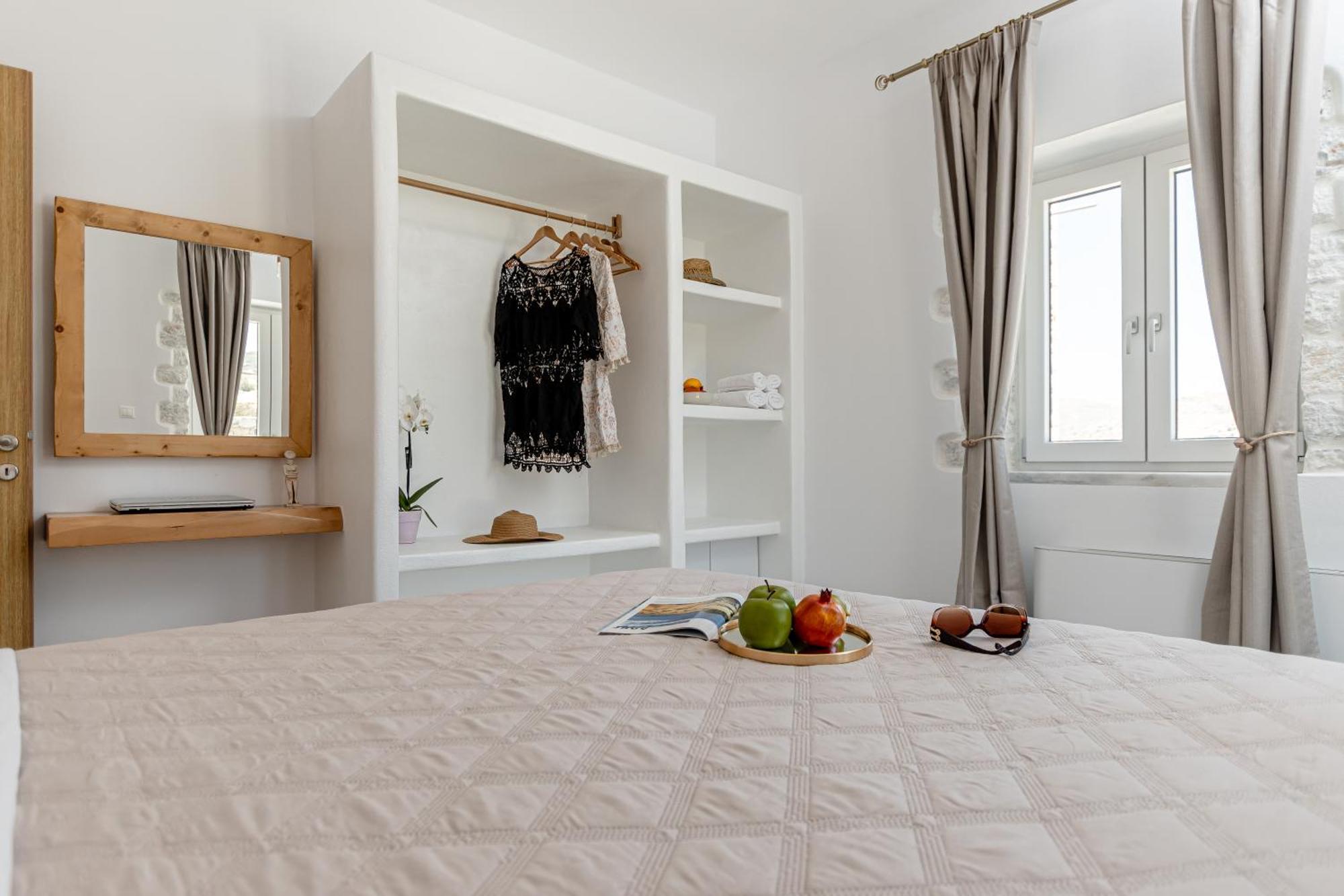 Marble Arch Apartments Galanado Buitenkant foto
