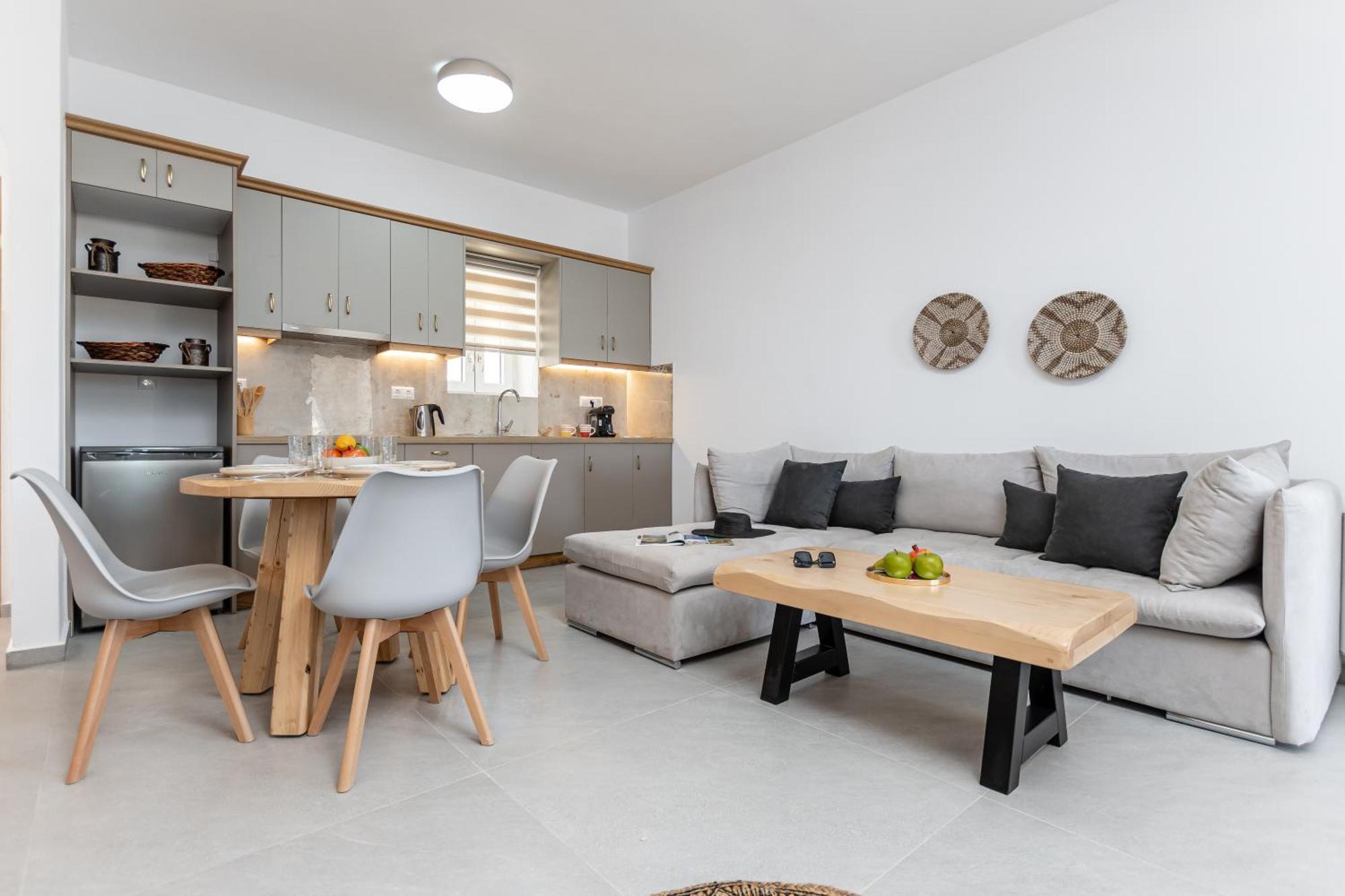 Marble Arch Apartments Galanado Buitenkant foto