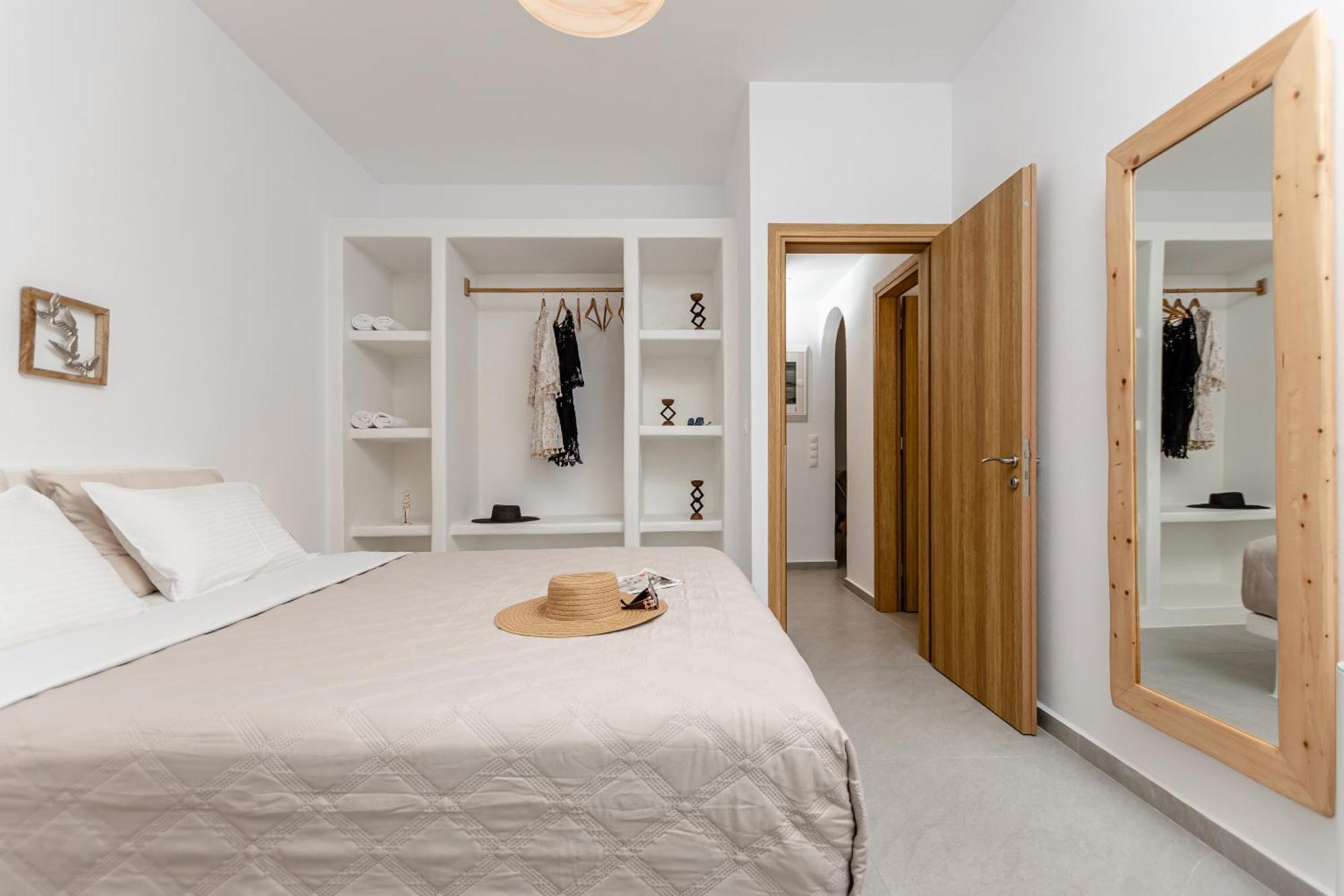 Marble Arch Apartments Galanado Buitenkant foto
