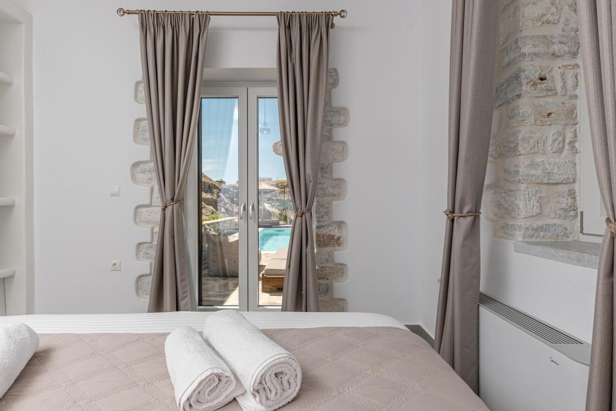Marble Arch Apartments Galanado Buitenkant foto