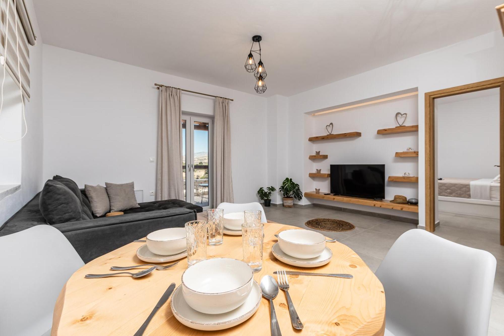 Marble Arch Apartments Galanado Buitenkant foto