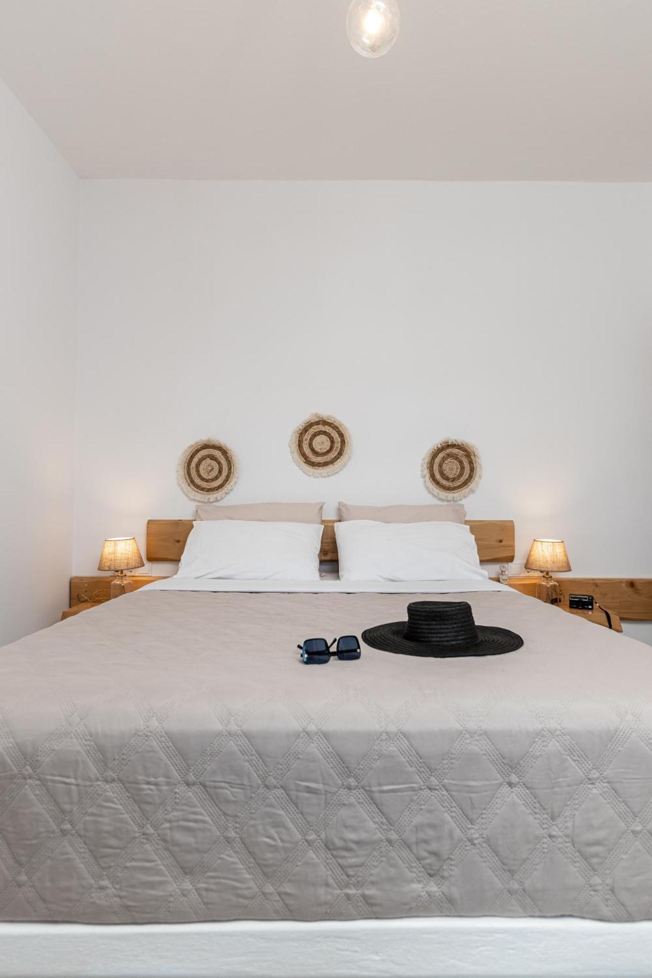Marble Arch Apartments Galanado Buitenkant foto