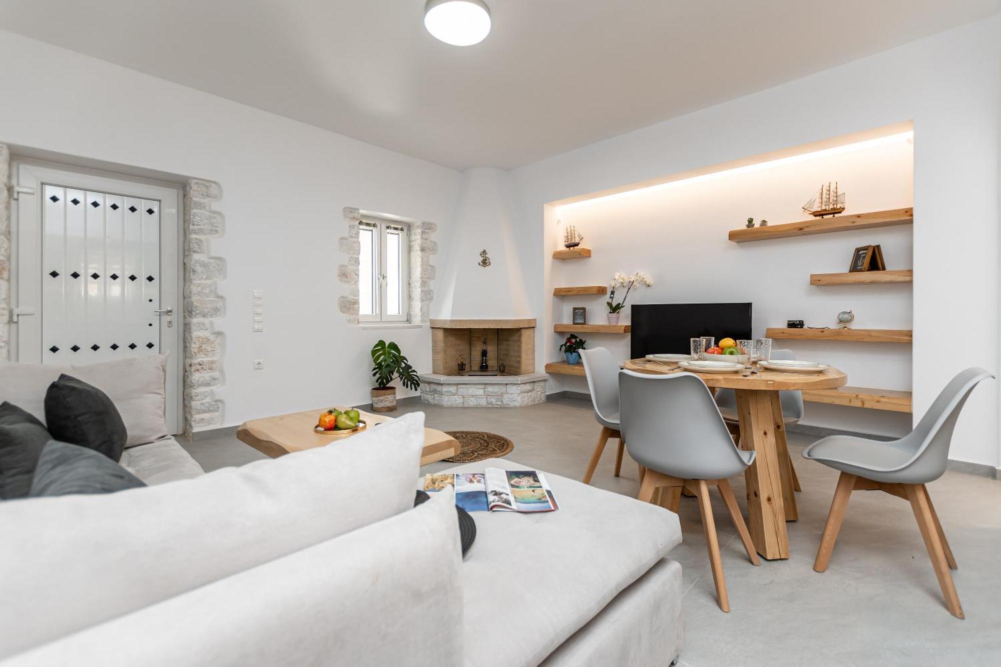 Marble Arch Apartments Galanado Buitenkant foto