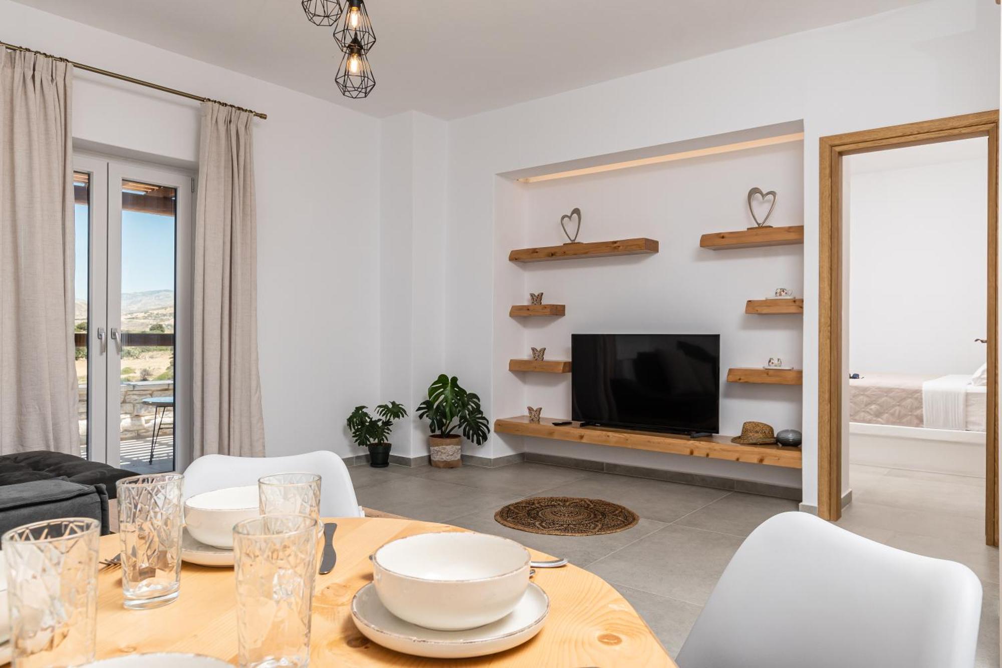Marble Arch Apartments Galanado Buitenkant foto